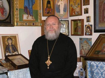 Первоиерарх Русской Православной Церкви Заграницей митрополит Восточно-Американский и Нью-Йоркский Илларион Первоиерарх Русской Православной Церкви Заграницей митрополит Восточно-Американский и Нью-Йоркский Илларион