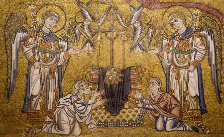 Очередной подлог, или какого лжецаря проповедуют иеросхимонах Рафаил (Берестов) и его ученики