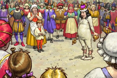 Очередной подлог, или какого лжецаря проповедуют иеросхимонах Рафаил (Берестов) и его ученики