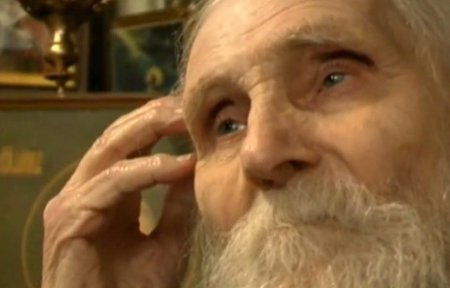 Очередной подлог, или какого лжецаря проповедуют иеросхимонах Рафаил (Берестов) и его ученики