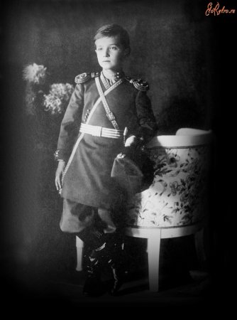 Очередной подлог, или какого лжецаря проповедуют иеросхимонах Рафаил (Берестов) и его ученики