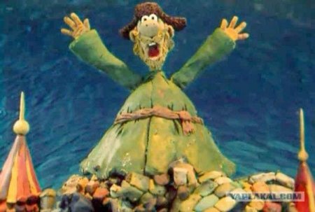 Лжецарь отца Рафаила (Берестова)