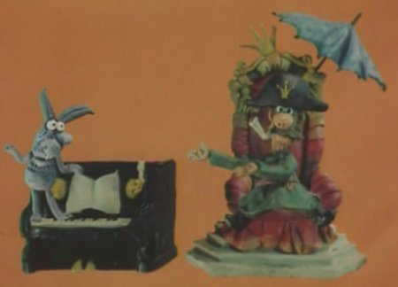 Лжецарь отца Рафаила (Берестова)