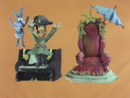 Лжецарь отца Рафаила (Берестова)