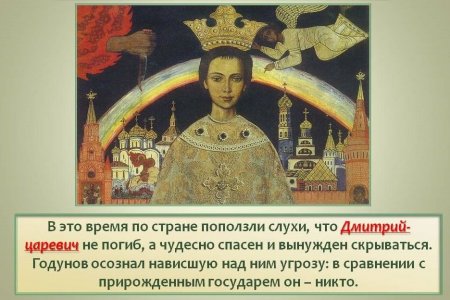 Лжецарь отца Рафаила (Берестова)